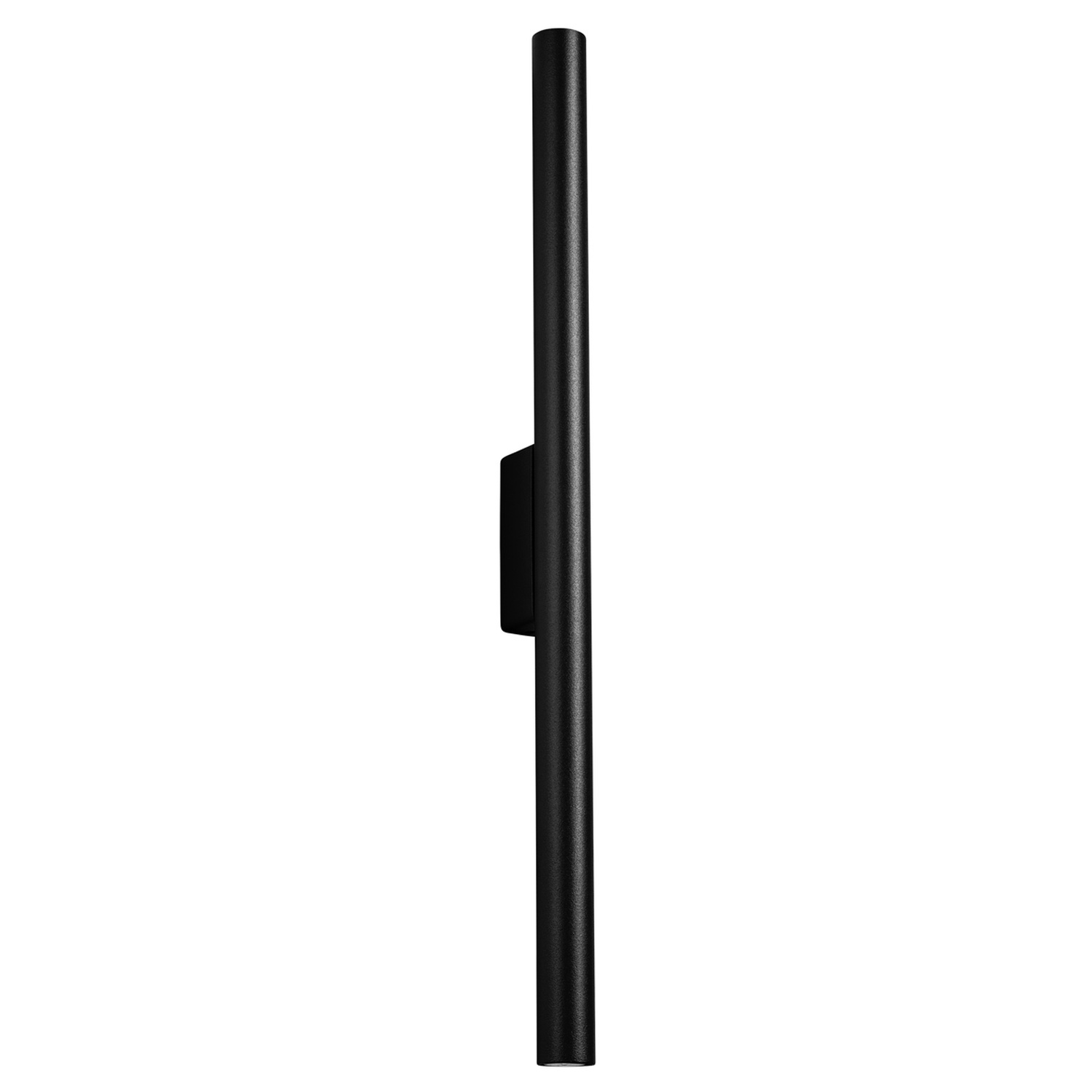 Sollux Lighting Wall Lamp Pastelo 2 Black