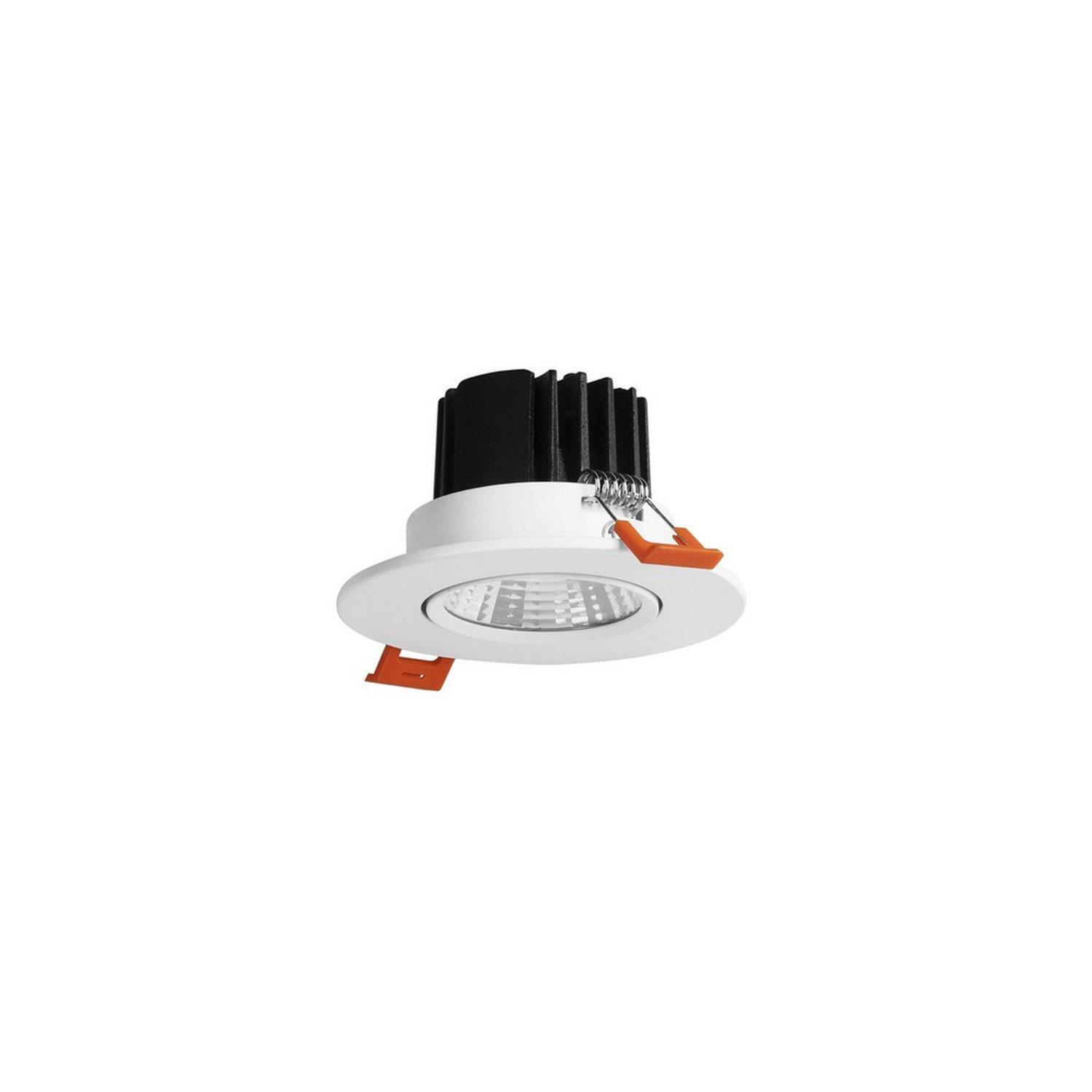 Forlight Lighting Base Spotlight White