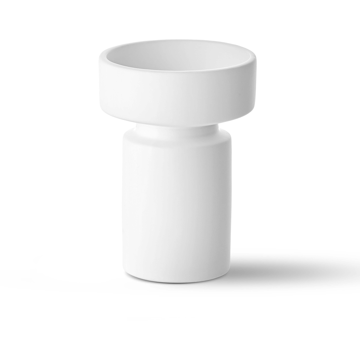 B&Q - Pure Collection Decorative Candle Holder21 Cm (H) - Image 3