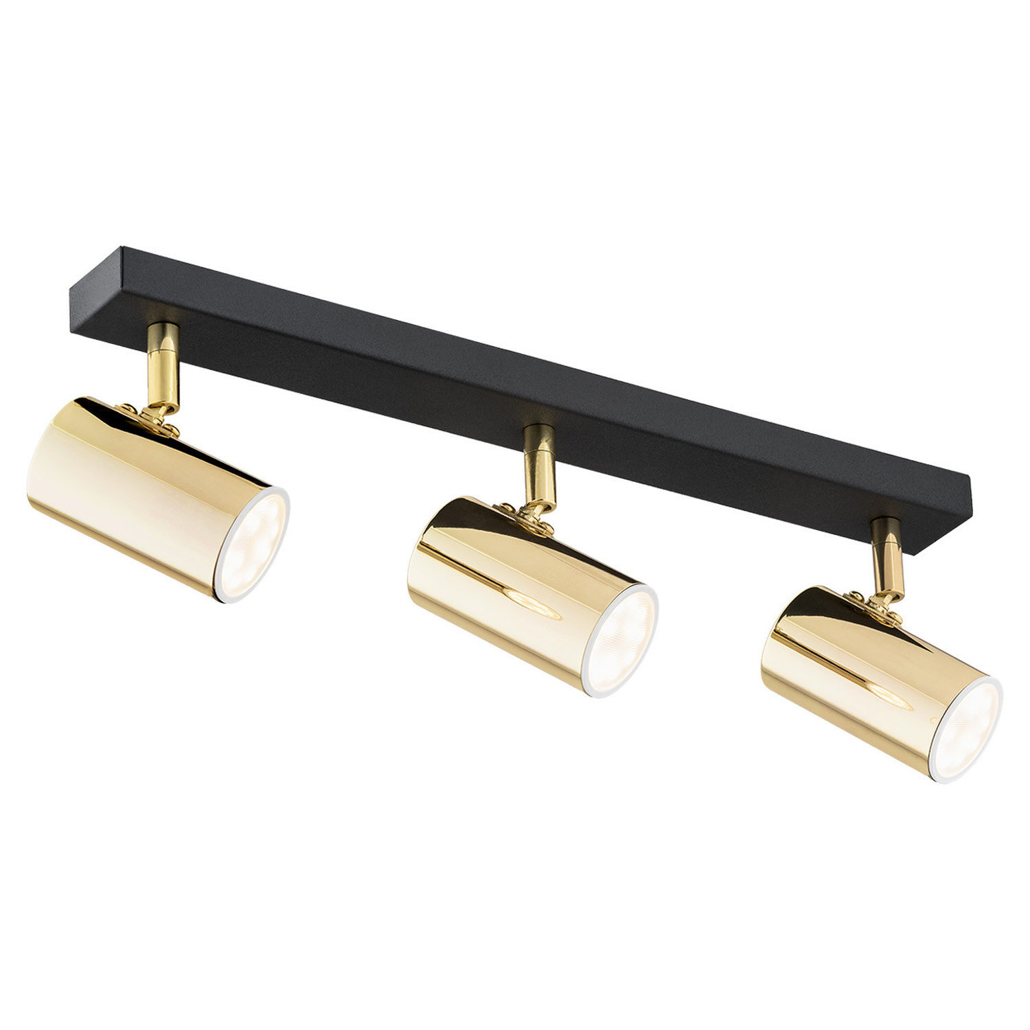 Argon Lighting Lagos Spotlight Brass