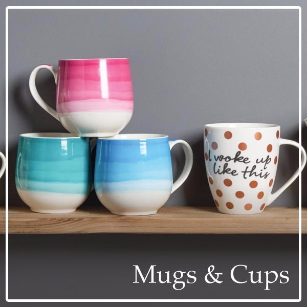 mugs cups drinking 