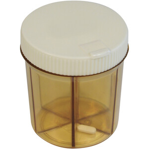 Aidapt Large Pill/Vitamin Dispenser