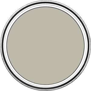 Oyster Chalky Kitchen Cupboard Paint Oyster shot 905911