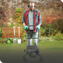 Draper Grass & Hedge Trimmers 