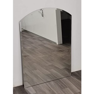 Wall Mounted Arch Design Mirror