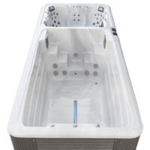 Palm Spas Long Island Swim Spa 32 Amp American Balboa