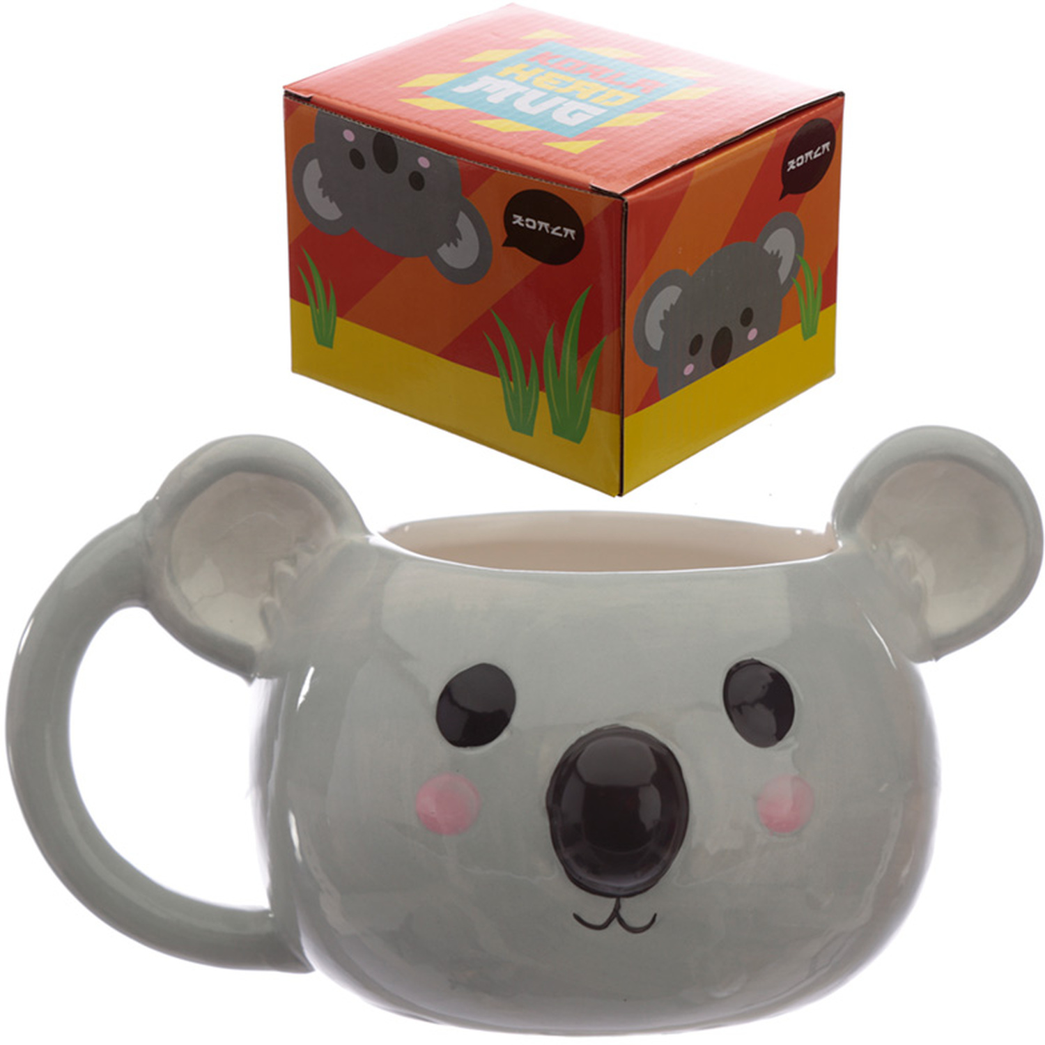 novelty-ceramic-shaped-head-mug-adoramals-koala