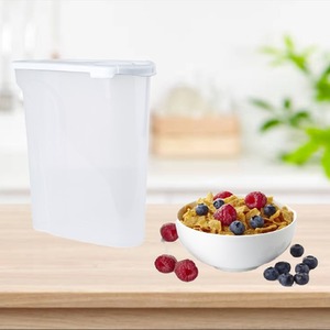 2.5L Cereal Food Dispenser
