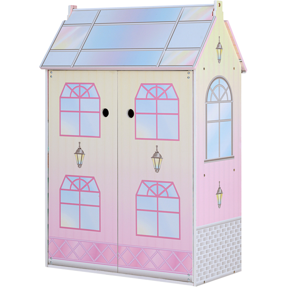 Olivia's Little World Dreamland Glasshouse 12
