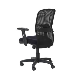 Alphason Dakota Mesh-Back Chair