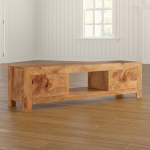 Dakota Light Mango Plasma Media Unit