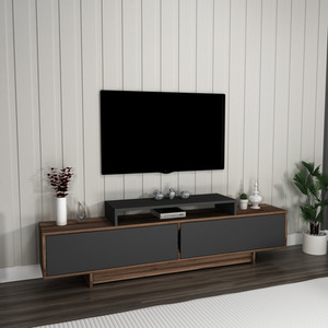 TV Stand and Entertainment Centre with Storage Cabinets