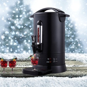 Water Boiler Hot Drink Dispenser 8.8L