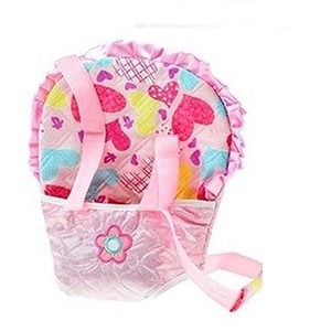 Cute Baby Carrier for Baby Doll