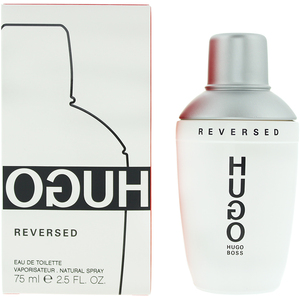 Hugo Boss Reversed Eau De Toilette