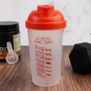 Phoenix Fitness Protein Shaker 700ML