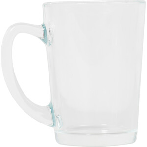 320ml Glass Mug