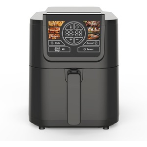 AirX 5L Single Basket AirFryer