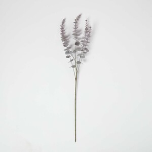 Homescapes Eucalyptus Spray Set of 3 Stem 71cm