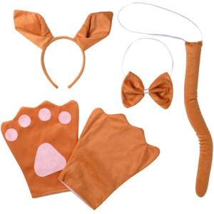 Kangaroo Accessory Set