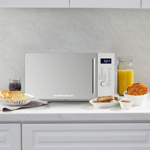 30L Combination Microwave with Grill