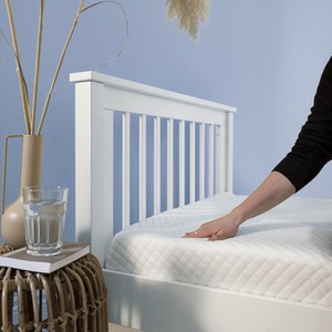 Jimi Single Hypoallergenic Eco Foam Mattress
