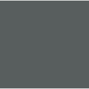 Thorndown Mercury Grey Peelable Glass Paint