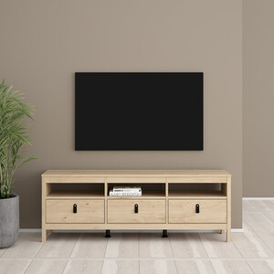 Barcelona TV Unit