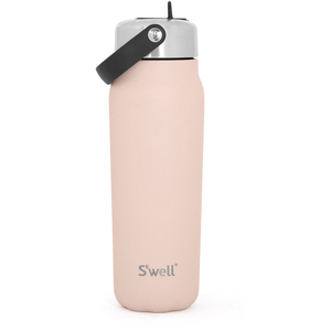 S'well Explorer Bottle, Himalayan Salt, 700ml, Sleeved