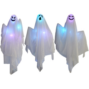 Set of 3 Ghost Stakes