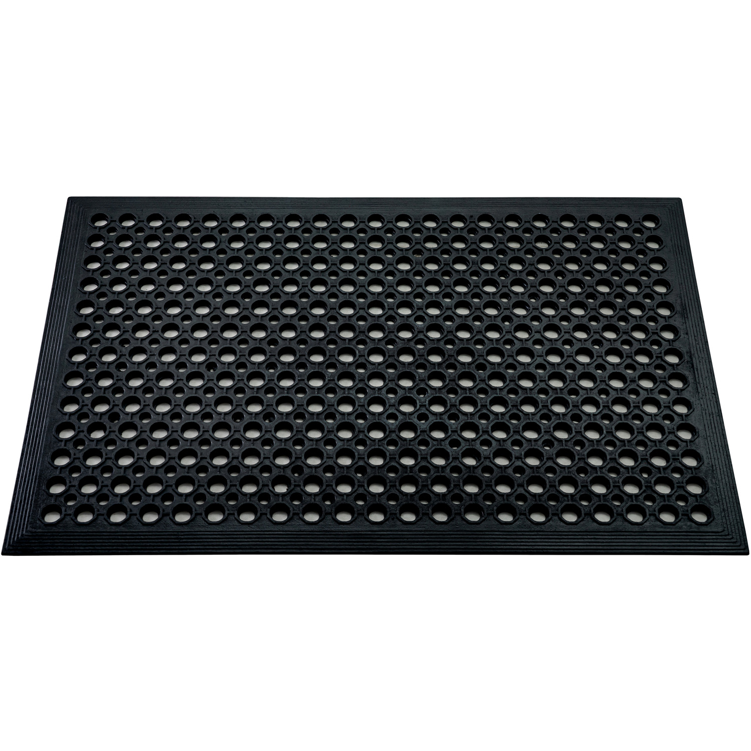 Tapis anti-fatigue : Améliorer le confort et la productivité des employés
