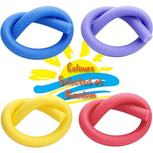 Laeto Summertime Days Swimming Pool Noodle