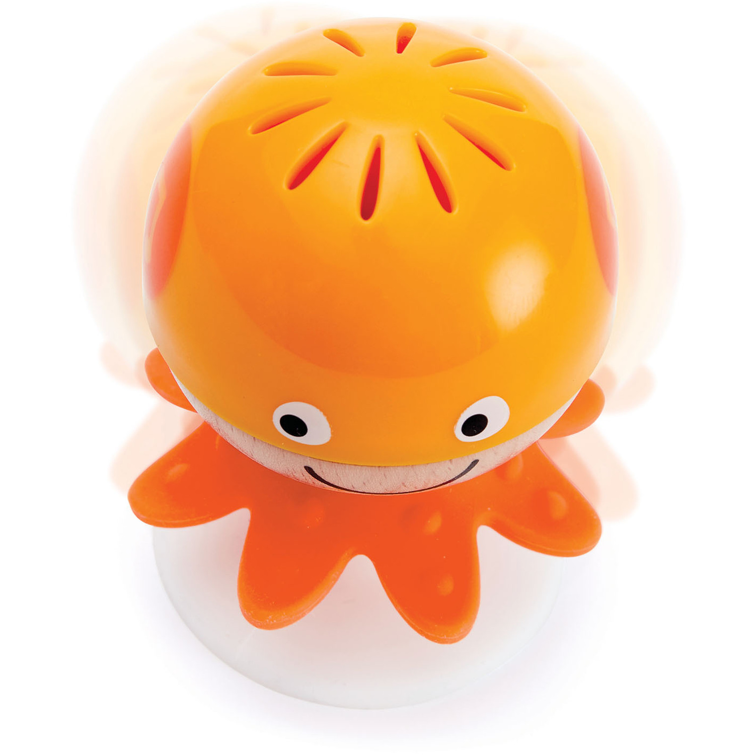 Squishseas Rattles Rangle HAPE Sea Animals Rattle Set