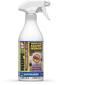 NOPE! CP Cockroach Killer 500ml