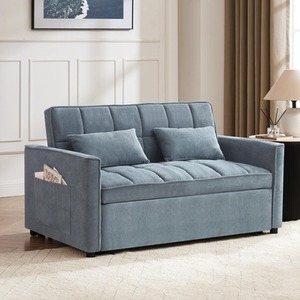 Harry Pull-Out Sofa Bed