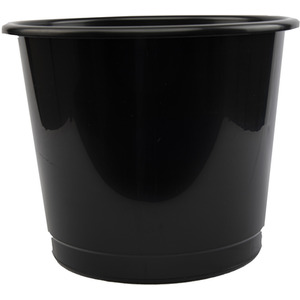 14 Litre Waste Bin with Antimicrobial treatment