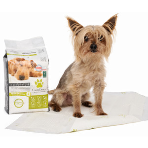 MPets Calm Down Travel Training Pads