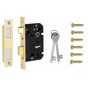 Sashlock Door Lock