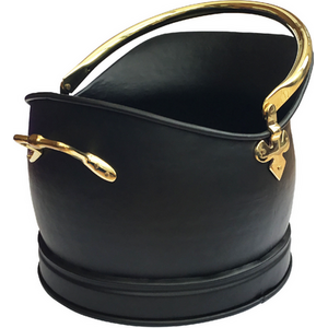 Large Coal Bucket