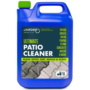 Jarder Ultimate Patio Cleaner 5L
