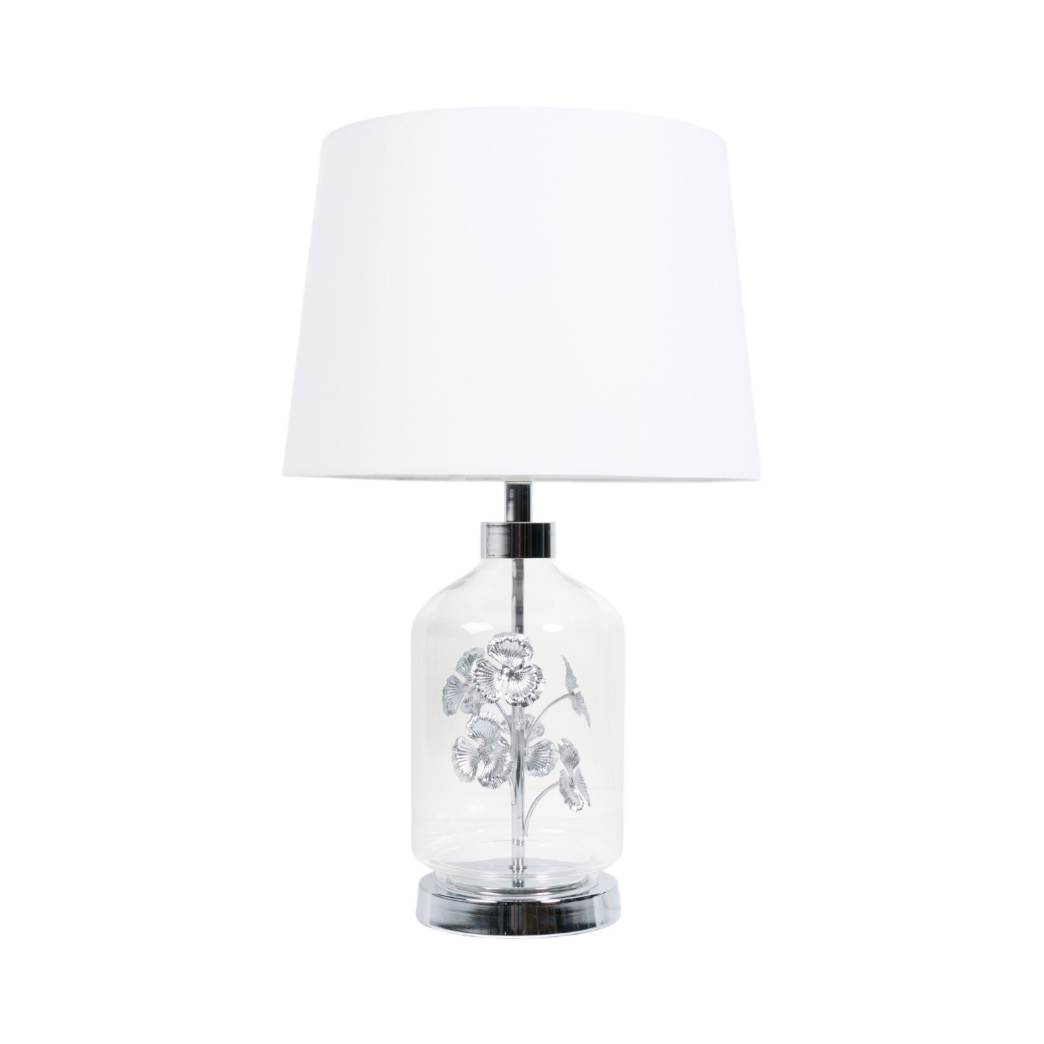 Image of Maeve Table Lamp - White