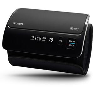 Omron EVOLV easy to use All in One Upper Arm BPM