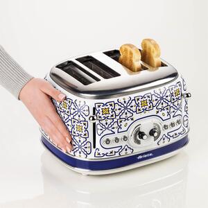 Capri 4 Slice Toaster
