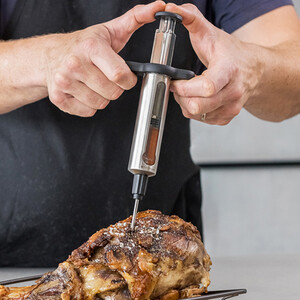 MasterClass Baster Flavour Injector