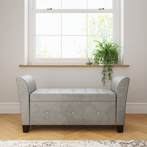 Verona Diamante Window Seat