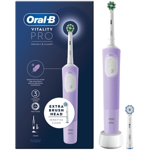 Oral-B Vitality PRO Lilac