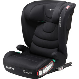 Apache i-Size Child Car Seat