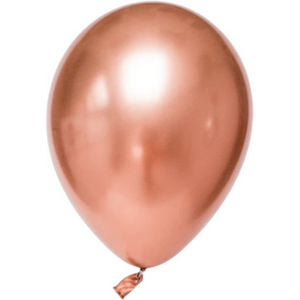 Metallic Balloons