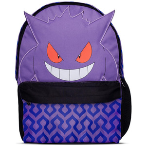 POKEMON BP324770POK Gengar Novelty Backpack