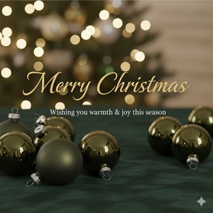10 Rosemary Green Glass Baubles Christmas Tree Decorations Round 6cm